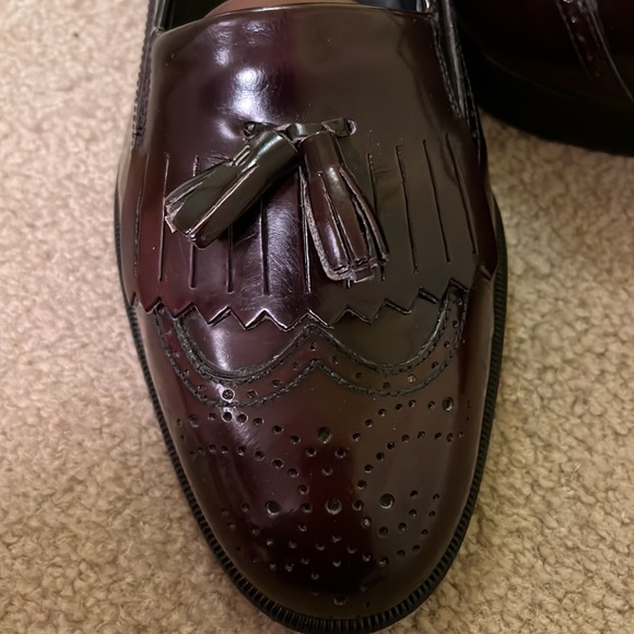 Adolfo mens dress shoes - Picture 2 of 4